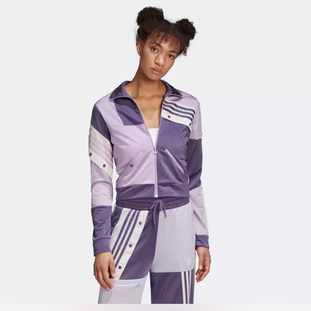 adidas Danielle Cathari Track Top